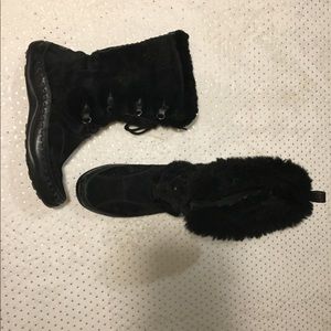 North Face Winter Boots